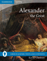 Title: Alexander the Great, Author: Cambridge University Press