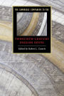 The Cambridge Companion to the Twentieth-Century English Novel