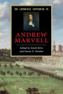 The Cambridge Companion to Andrew Marvell