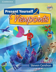 Title: Present Yourself 2 Student's Book with Audio CD: Viewpoints, Author: Steven Gershon