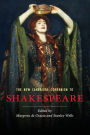 The New Cambridge Companion to Shakespeare / Edition 2