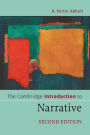 The Cambridge Introduction to Narrative / Edition 2