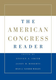 The American Congress Reader