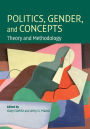 Politics, Gender, and Concepts: Theory and Methodology