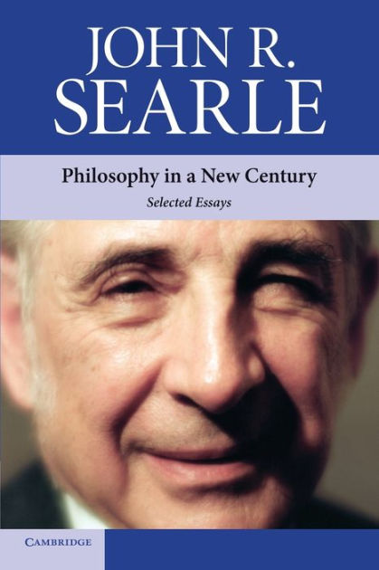 Philosophy Essays Pdf