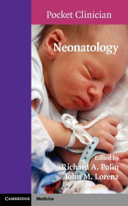 Title: Neonatology, Author: Richard A. Polin