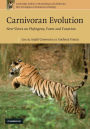 Carnivoran Evolution: New Views on Phylogeny, Form and Function