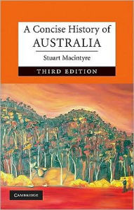 A Concise History of Australia / Edition 3
