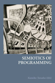 Semiotics of Programming