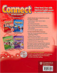 Alternative view 2 of Connect: 1 Student's Book with Self-study Audio CD / Edition 2
