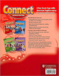 Alternative view 2 of Connect Level 1 Workbook / Edition 2