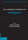 The Cambridge Handbook of Intelligence