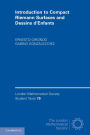 Introduction to Compact Riemann Surfaces and Dessins d'Enfants