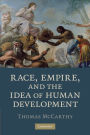 Race, Empire, and the Idea of Human Development