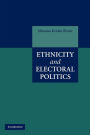 Ethnicity and Electoral Politics