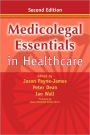 Medicolegal Essentials in Healthcare / Edition 2