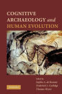 Cognitive Archaeology and Human Evolution
