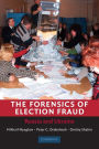 The Forensics of Election Fraud: Russia and Ukraine