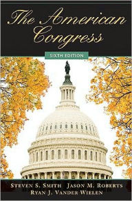 The American Congress / Edition 6