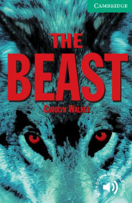 Title: The Beast Level 3, Author: Carolyn Walker