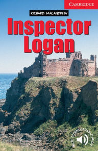 Title: Inspector Logan Level 1 / Edition 1, Author: Richard MacAndrew