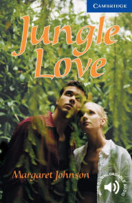 Title: Jungle Love Level 5, Author: Margaret Johnson