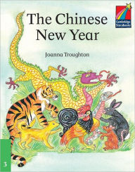 The Chinese New Year (Cambridge Storybooks Series)