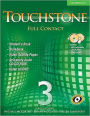 Touchstone Level 3 Full Contact (with NTSC DVD)