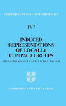 Alternative view 1 of Induced Representations of Locally Compact Groups