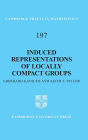 Induced Representations of Locally Compact Groups