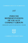 Alternative view 2 of Induced Representations of Locally Compact Groups