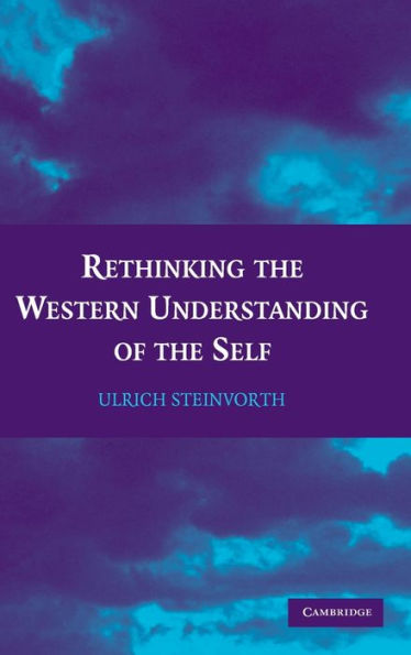Rethinking the Western Understanding of the Self