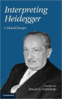 Interpreting Heidegger: Critical Essays