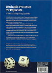 Alternative view 2 of Stochastic Processes for Physicists: Understanding Noisy Systems