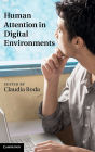 Human Attention in Digital Environments