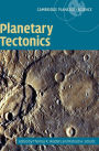 Planetary Tectonics