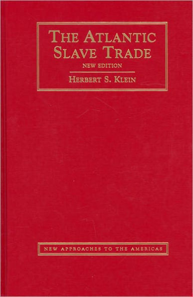 The Atlantic Slave Trade