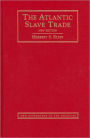 The Atlantic Slave Trade