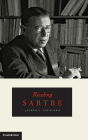 Reading Sartre