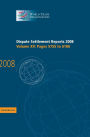 Dispute Settlement Reports 2008, Volume 15, Pages 5755-6186