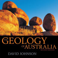 The Geology of Australia / Edition 2