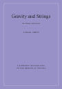 Gravity and Strings