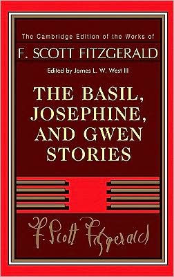 The Basil, Josephine, and Gwen Stories