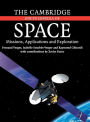 The Cambridge Encyclopedia of Space: Missions, Applications and Exploration