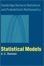Statistical Models