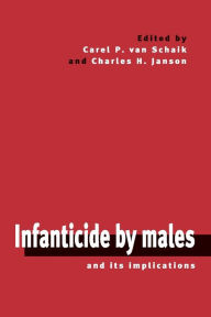 Title: Infanticide by Males and its Implications, Author: Carel P. van Schaik