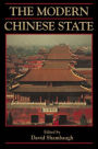The Modern Chinese State / Edition 1