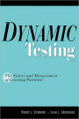 Dynamic Testing: The Nature and Measurement of Learning Potential