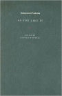 As You Like It (Shakespeare in Production Series)
