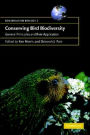 Conserving Bird Biodiversity: General Principles and their Application